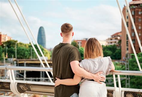 pareja busca pareja barcelona